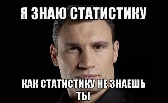 Что такое статистический анализ, и как его написать?