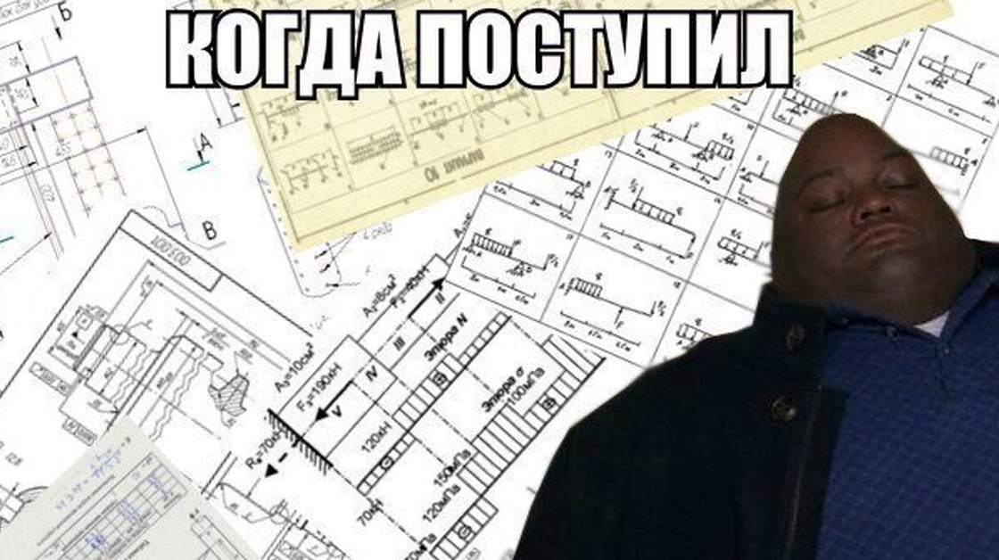 Какие существуют форматы чертежей по ГОСТу?