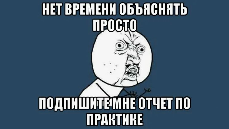 Правильное оформление отчета по практике: какие существуют стандарты?
