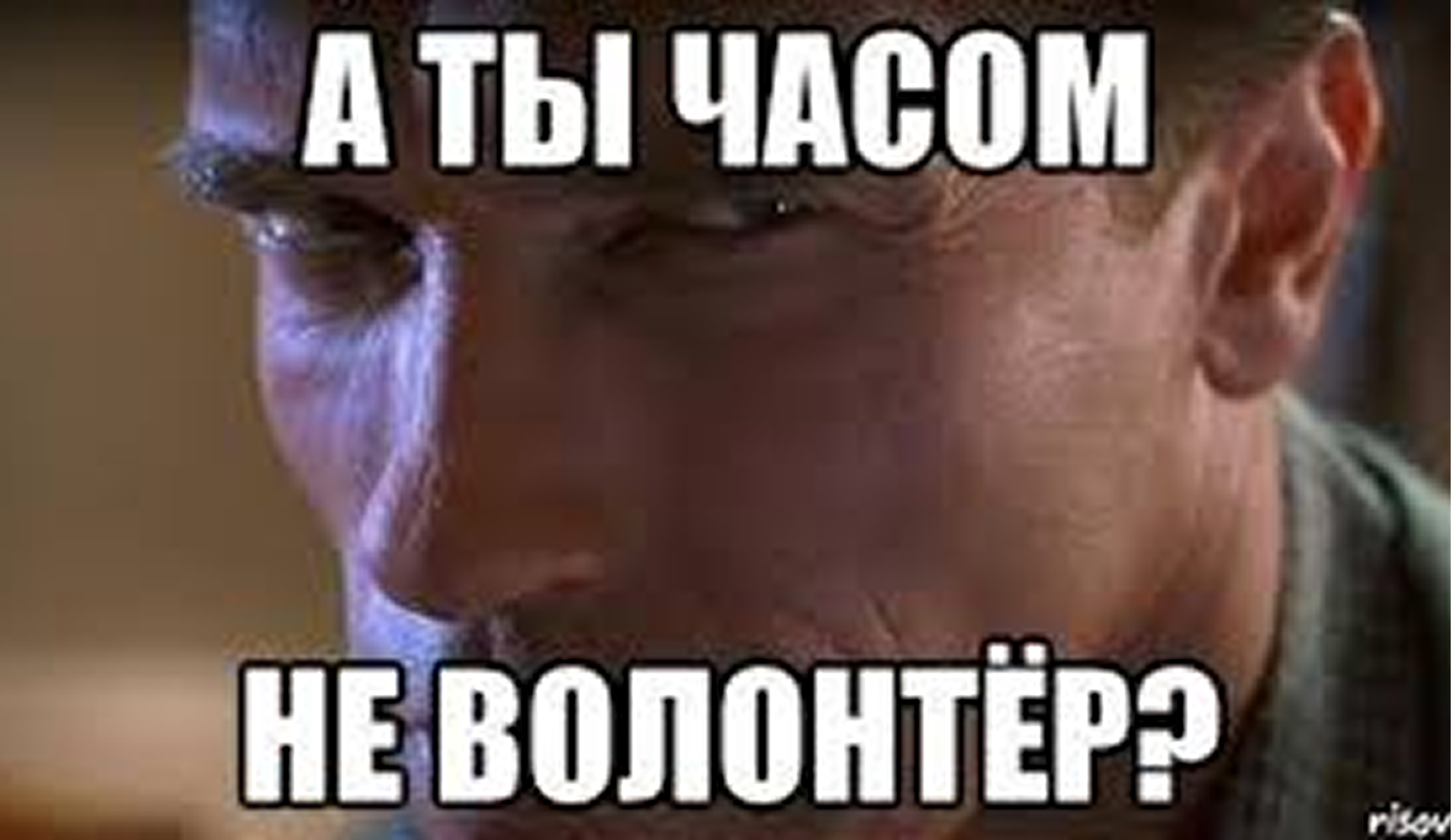 Волонтерство для студентов: как получить опыт