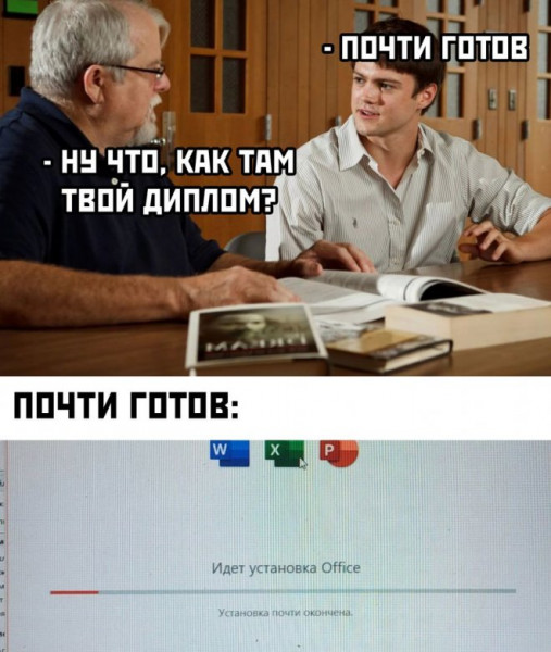 как оформить приложение в дипломе