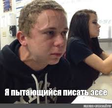качественное эссе