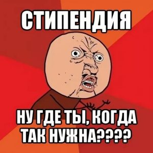 Что такое социальная стипендия, и как ее получить?