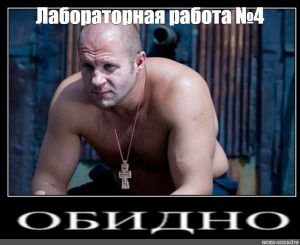 сдать лабораторную работу