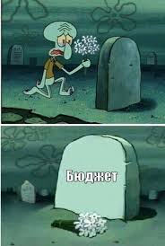 как вести личный бюджет