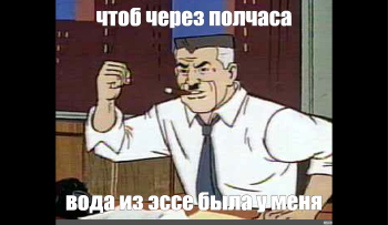эссе по юриспруденции