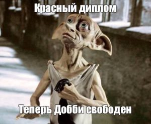 Как получить красный диплом: зачем он нужен, и сколько может быть четверок?