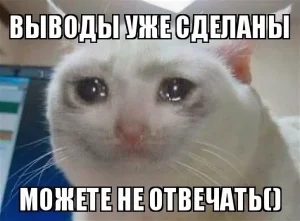 Как правильно формулировать выводы глав в курсовой работе?