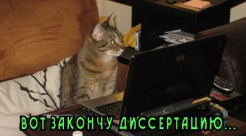 Кто такой оппонент на защите диссертации и зачем он нужен?