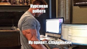 Где можно заказать курсовую работу: быстро, качественно и недорого?