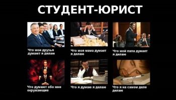 Дипломная работа по юриспруденции: суть, виды и как написать пошагово