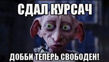 Что такое курсовая работа: как писать, структура и лайфхаки