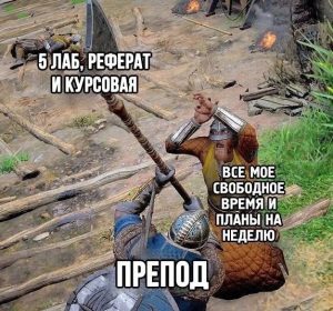 Основные требования к реферату в 2025 году