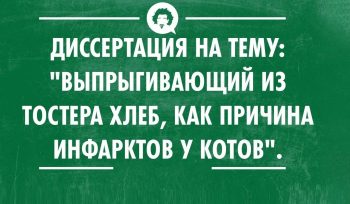 Кандидатская и докторская диссертация: в чем разница?