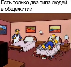 Правила студенческого общежития: как жить, чтобы тебя не выселили?