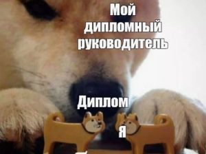 Как правильно обозначить цель дипломной работы?