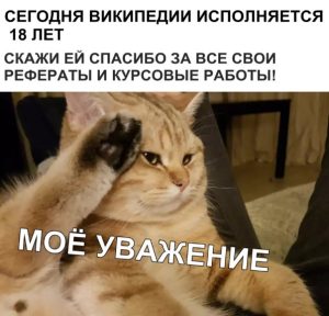 Как правильно оформить содержание реферата?