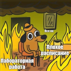 Как написать отчет по лабораторной работе?