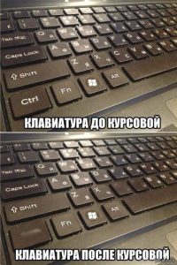 Курсовая по ГОСТу: как правильно ее написать и оформить?